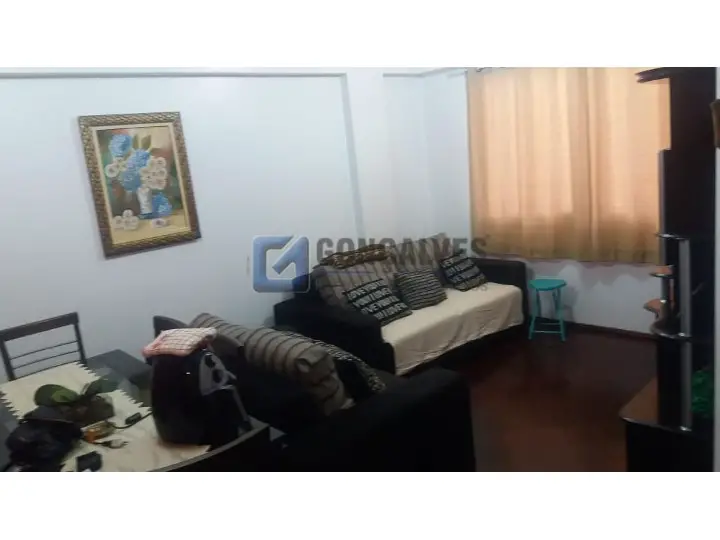 Foto 5 de Apartamento com 2 Quartos à venda, 80m² em Centro, São Bernardo do Campo