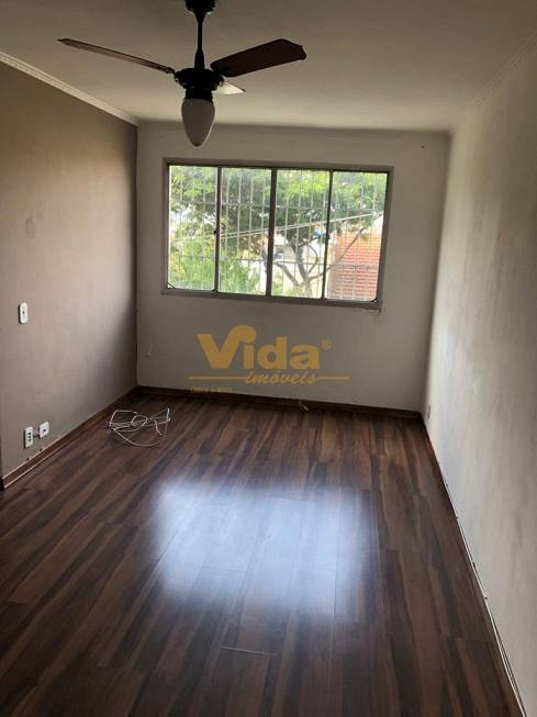 Foto 1 de Apartamento com 2 Quartos para alugar, 58m² em Cidade das Flores, Osasco