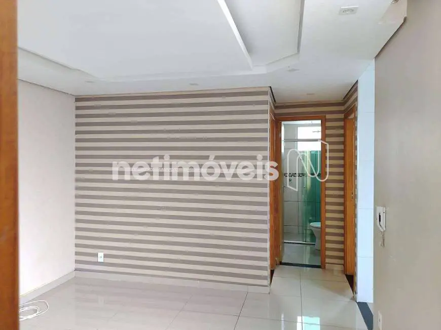 Foto 2 de Apartamento com 2 Quartos à venda, 43m² em Citrolândia, Betim