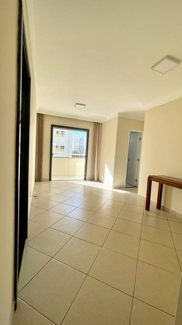 Foto 1 de Apartamento com 2 Quartos para alugar, 58m² em Coqueiral de Itaparica, Vila Velha