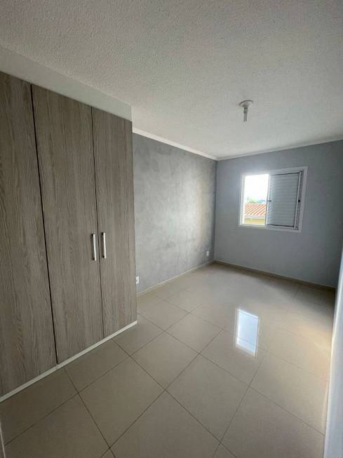 Foto 3 de Apartamento com 2 Quartos à venda, 54m² em Distrito Industrial, Jundiaí