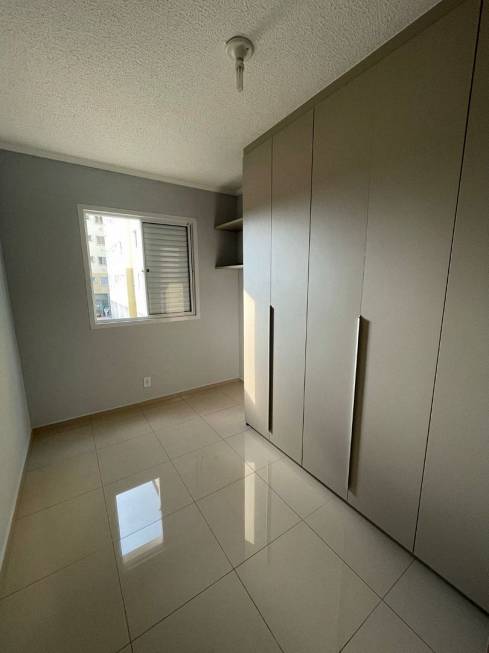 Foto 4 de Apartamento com 2 Quartos à venda, 54m² em Distrito Industrial, Jundiaí