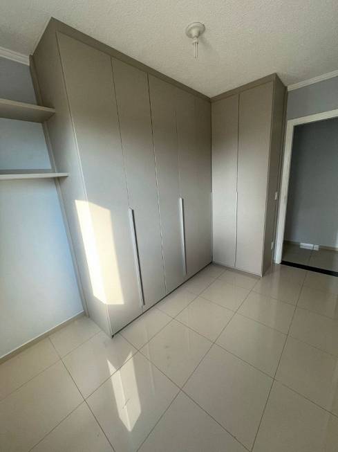 Foto 5 de Apartamento com 2 Quartos à venda, 54m² em Distrito Industrial, Jundiaí