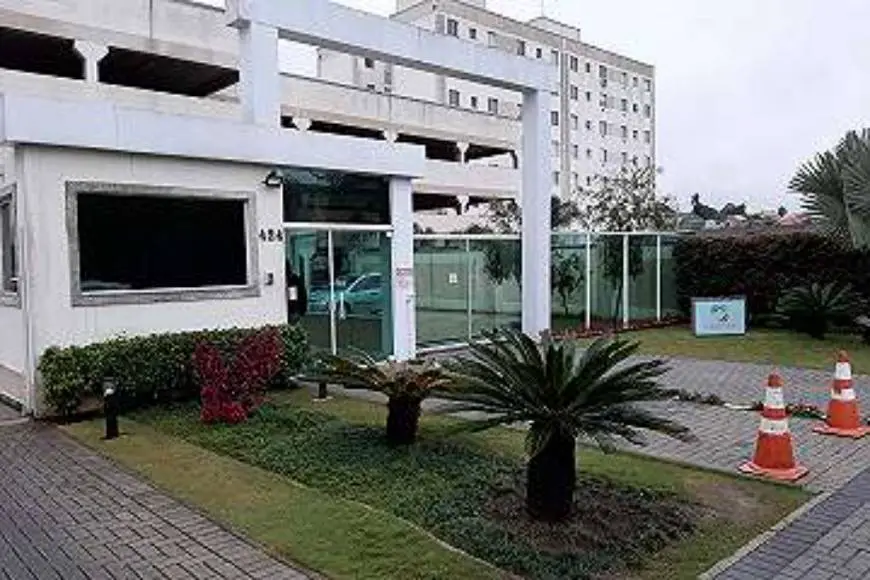 Foto 1 de Apartamento com 2 Quartos à venda, 48m² em Fanny, Curitiba