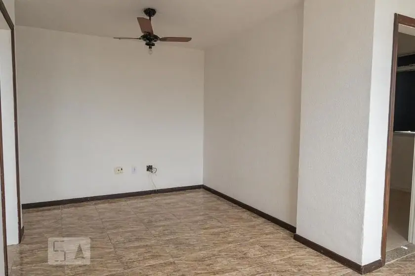 Foto 4 de Apartamento com 2 Quartos para alugar, 58m² em Fonseca, Niterói