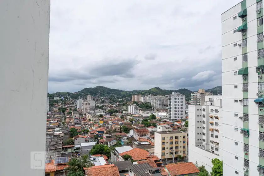 Foto 5 de Apartamento com 2 Quartos para alugar, 58m² em Fonseca, Niterói