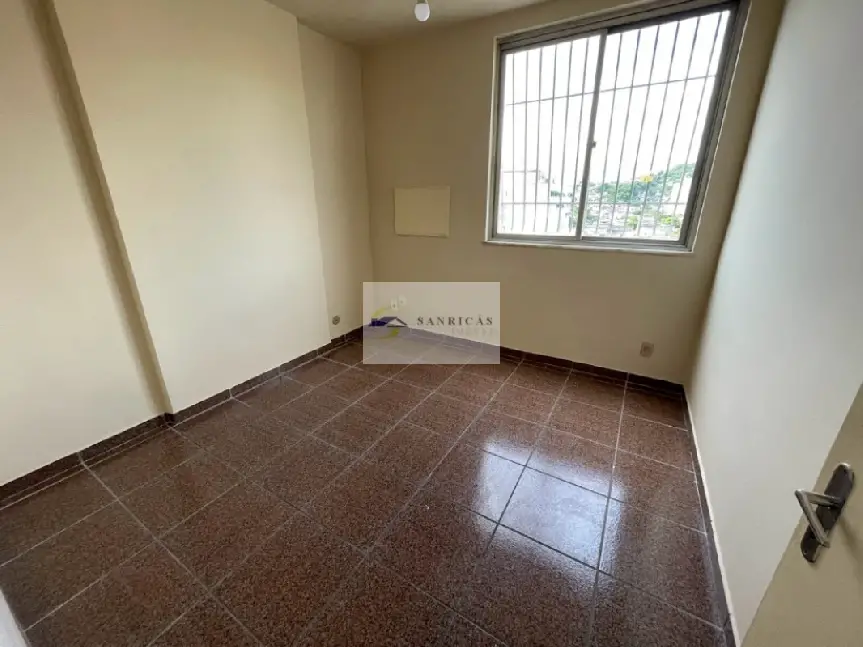 Foto 2 de Apartamento com 2 Quartos para alugar, 75m² em Fonseca, Niterói
