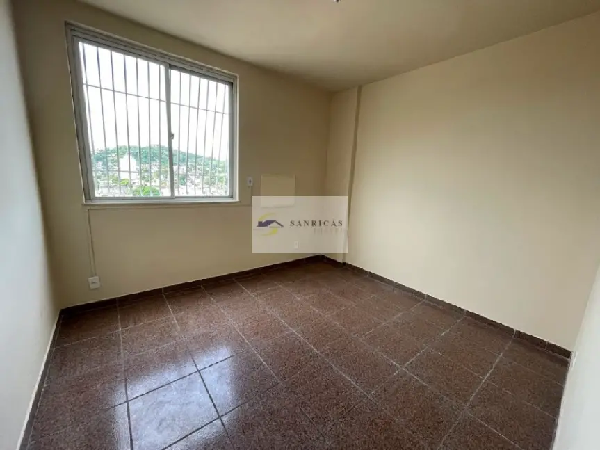 Foto 5 de Apartamento com 2 Quartos para alugar, 75m² em Fonseca, Niterói