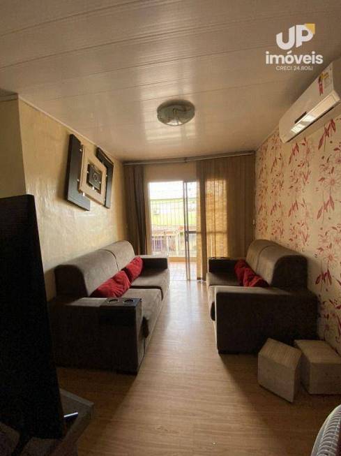Foto 1 de Apartamento com 2 Quartos à venda, 65m² em Fragata, Pelotas