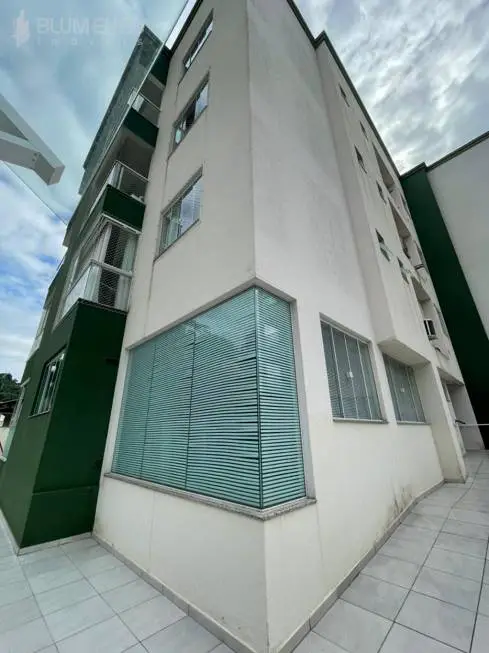 Foto 3 de Apartamento com 2 Quartos à venda, 74m² em Garcia, Blumenau