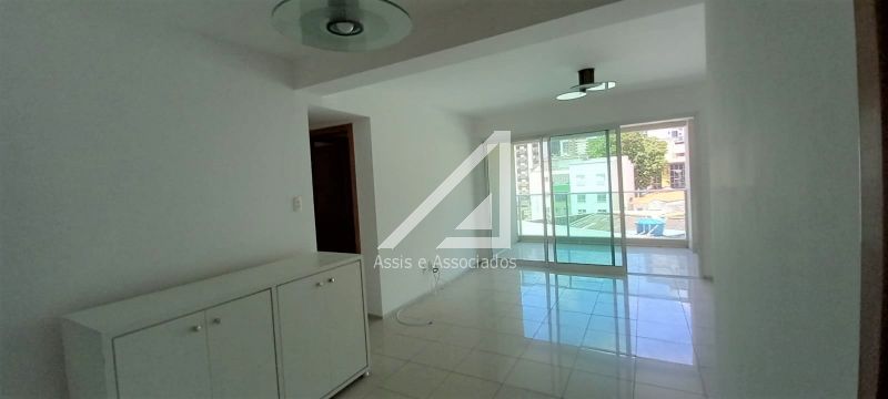 Foto 5 de Apartamento com 2 Quartos à venda, 90m² em Graça, Salvador