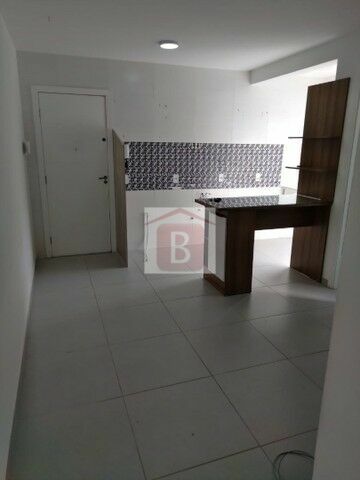 Foto 5 de Apartamento com 2 Quartos à venda, 47m² em Guaraituba, Colombo
