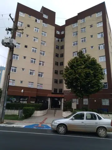 Foto 1 de Apartamento com 2 Quartos à venda, 63m² em Hauer, Curitiba