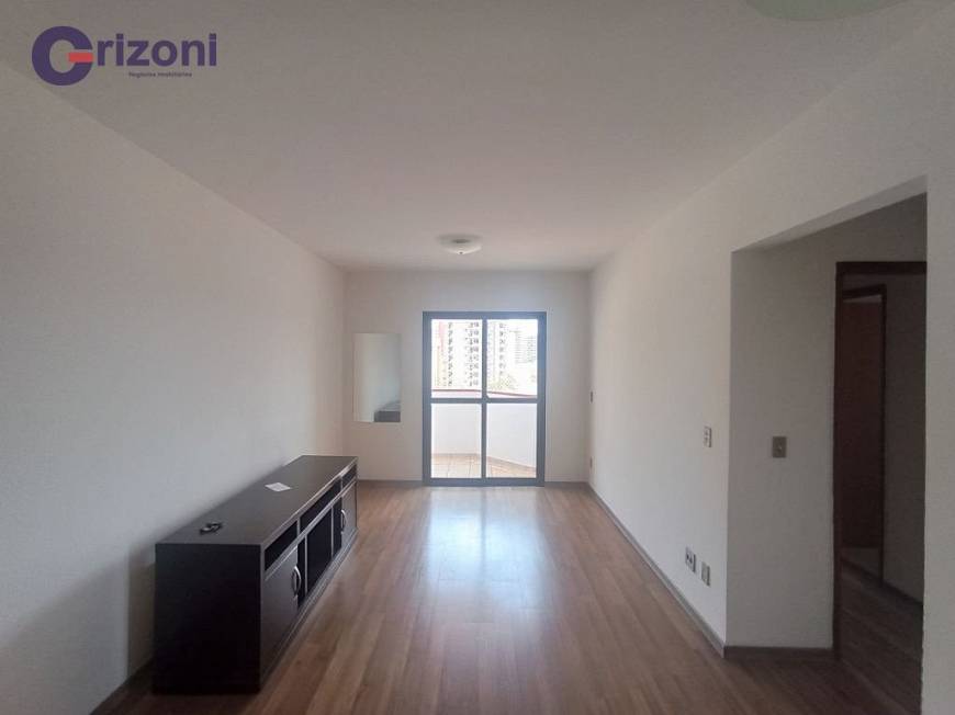 Foto 1 de Apartamento com 2 Quartos à venda, 65m² em Jardim Amalia, Bauru