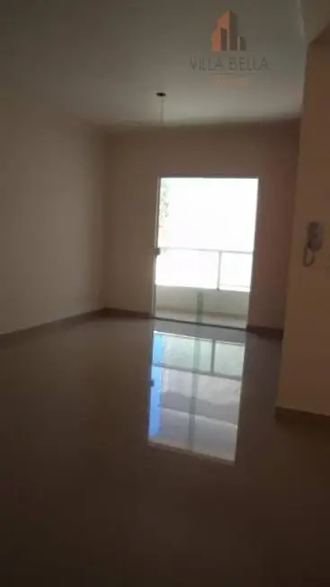 Foto 1 de Apartamento com 2 Quartos para venda ou aluguel, 60m² em Jardim Bom Pastor, Santo André