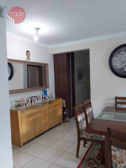 Foto 1 de Apartamento com 2 Quartos à venda, 96m² em Jardim Botânico, Ribeirão Preto