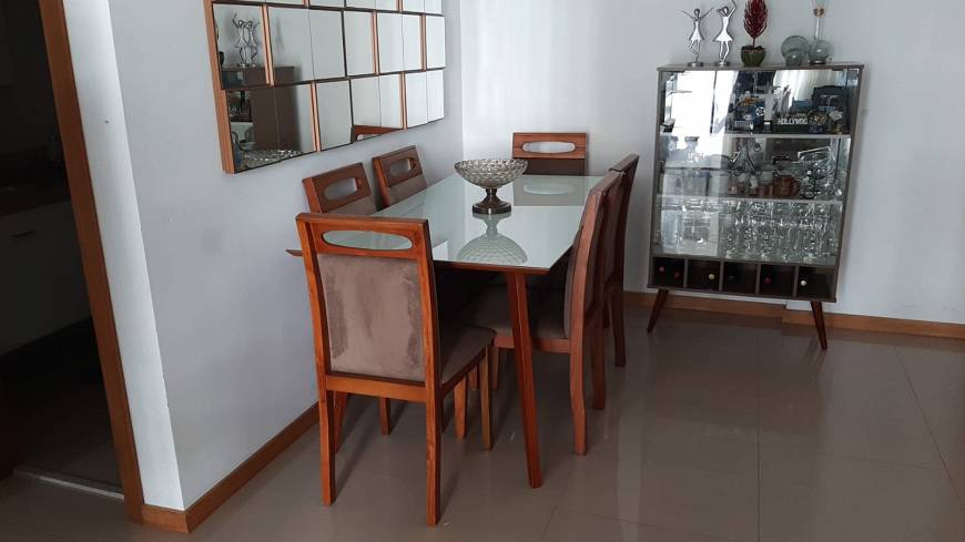 Foto 2 de Apartamento com 2 Quartos à venda, 69m² em Jardim Camburi, Vitória