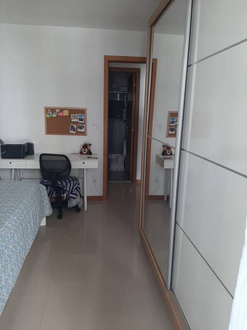 Foto 4 de Apartamento com 2 Quartos à venda, 69m² em Jardim Camburi, Vitória