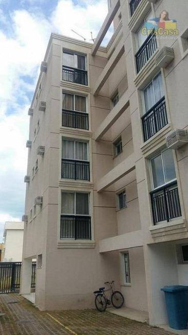 Foto 1 de Apartamento com 2 Quartos à venda, 54m² em Jardim Campomar, Rio das Ostras