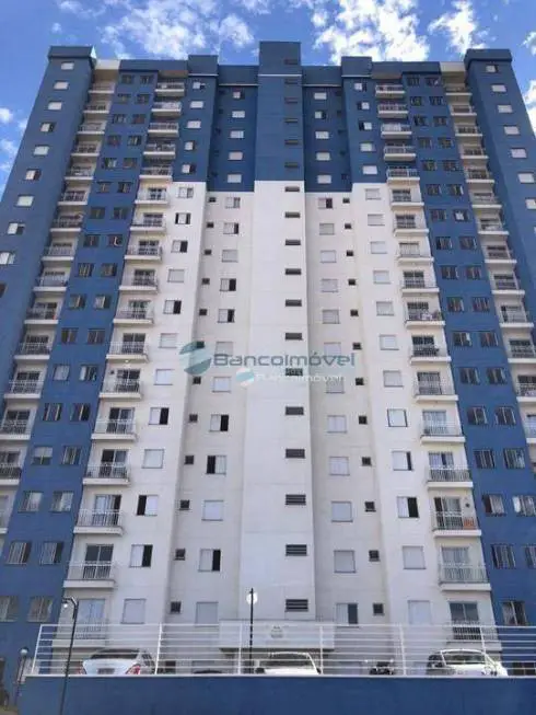 Foto 1 de Apartamento com 2 Quartos à venda, 49m² em Jardim das Figueiras, Valinhos