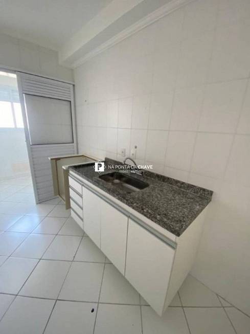 Foto 1 de Apartamento com 2 Quartos para alugar, 65m² em Jardim do Mar, São Bernardo do Campo