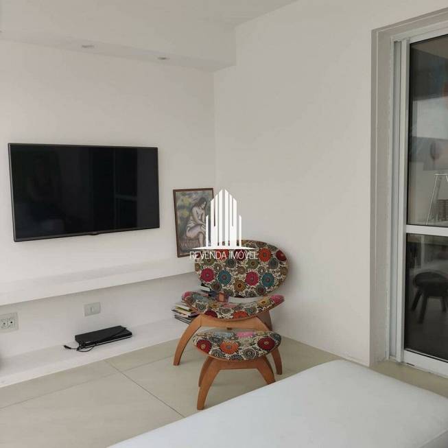 Foto 1 de Apartamento com 2 Quartos à venda, 105m² em Jardim Dom Bosco, São Paulo