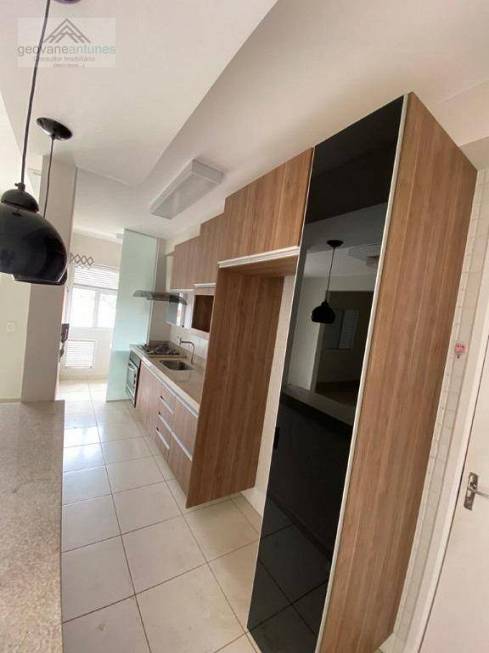Foto 1 de Apartamento com 2 Quartos à venda, 82m² em Jardim Esmeralda, Limeira