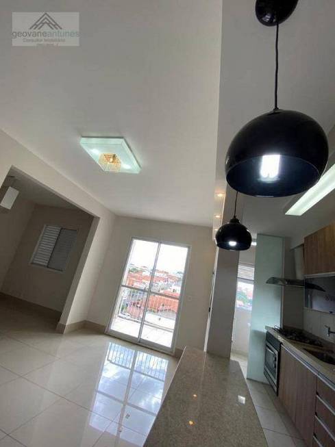 Foto 3 de Apartamento com 2 Quartos à venda, 82m² em Jardim Esmeralda, Limeira