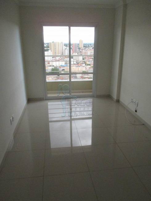 Foto 1 de Apartamento com 2 Quartos para alugar, 71m² em Jardim Macedo, Ribeirão Preto