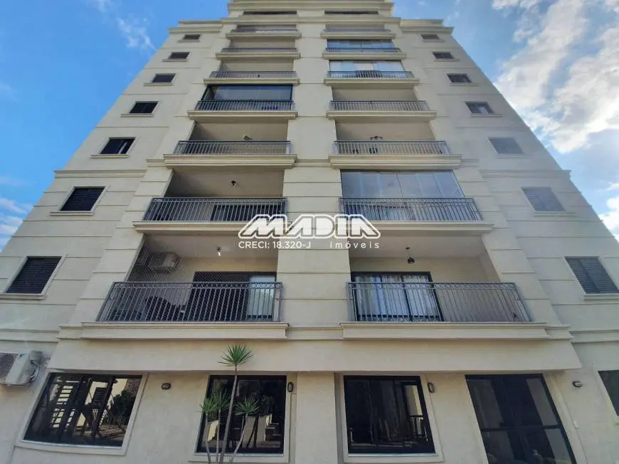 Foto 2 de Apartamento com 2 Quartos à venda, 80m² em Jardim Santa Rosa, Valinhos