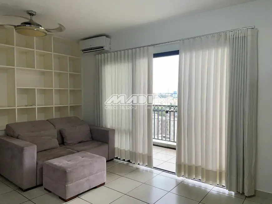 Foto 3 de Apartamento com 2 Quartos à venda, 80m² em Jardim Santa Rosa, Valinhos
