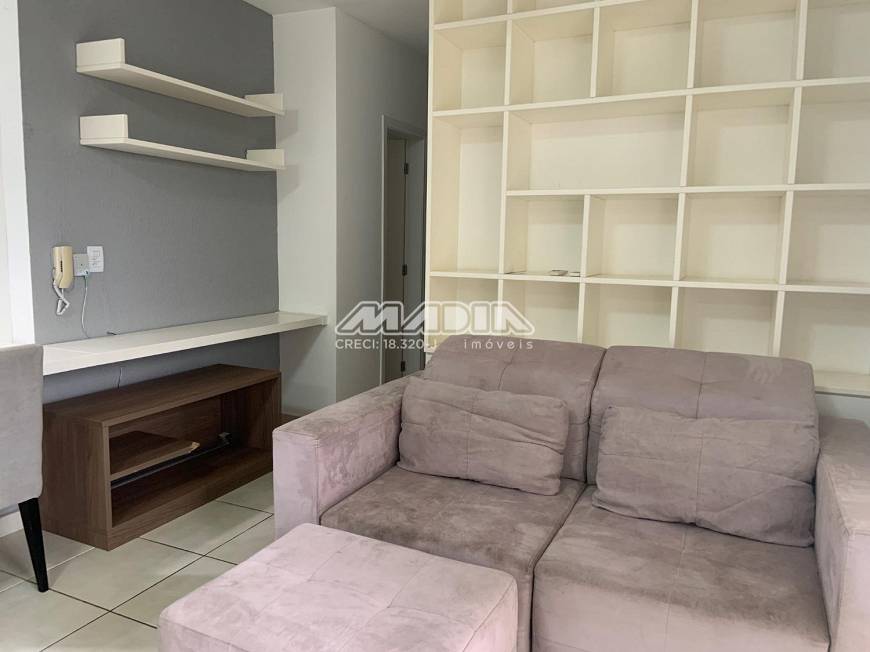 Foto 4 de Apartamento com 2 Quartos à venda, 80m² em Jardim Santa Rosa, Valinhos