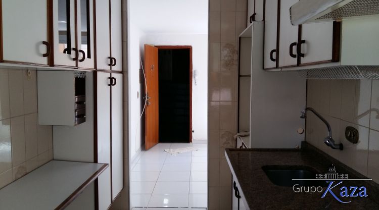Foto 3 de Apartamento com 2 Quartos à venda, 50m² em Jardim Satélite, São José dos Campos