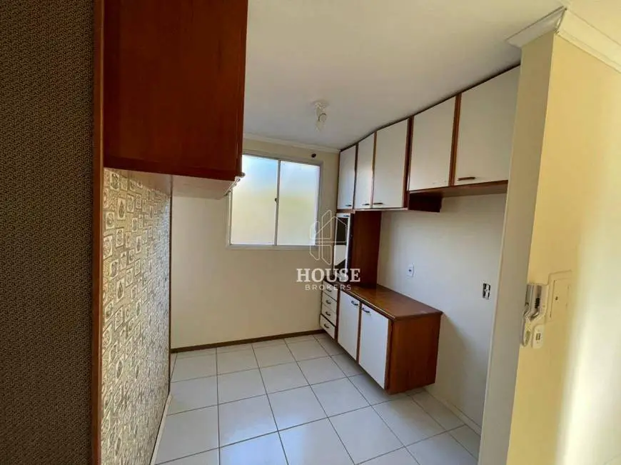 Foto 1 de Apartamento com 2 Quartos para alugar, 57m² em Jardim Selma, Mogi Guaçu