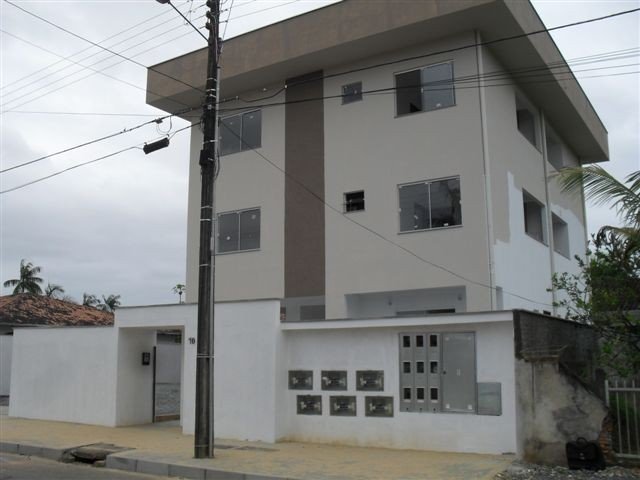 Foto 1 de Apartamento com 2 Quartos para alugar, 60m² em Jardim Sofia, Joinville
