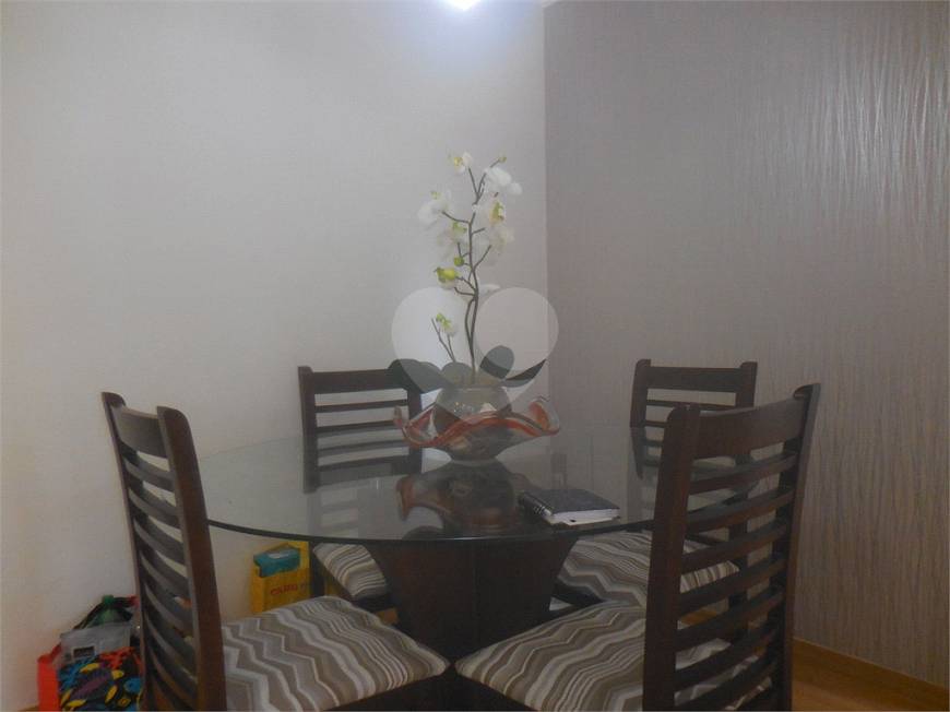Foto 2 de Apartamento com 2 Quartos à venda, 55m² em Jardim Taquaral, São Paulo