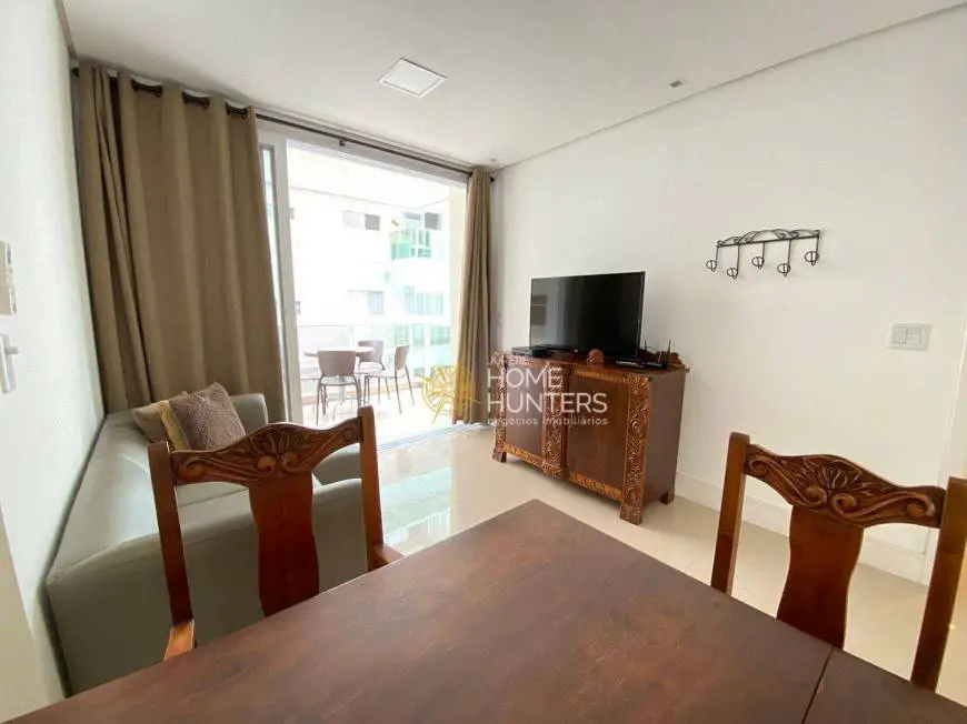 Foto 5 de Apartamento com 2 Quartos para alugar, 80m² em Jurerê, Florianópolis