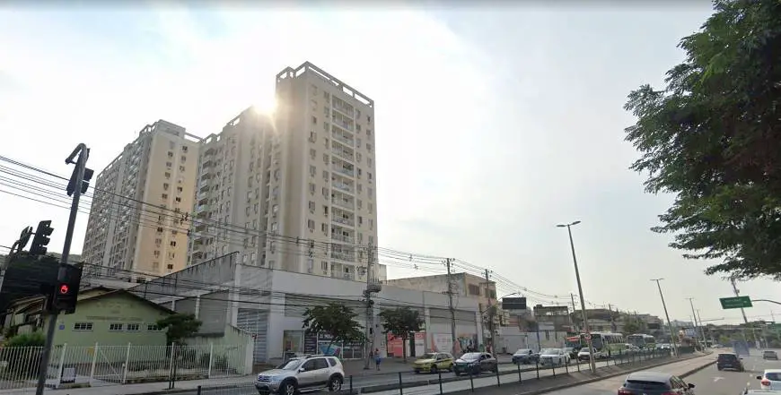 Foto 1 de Apartamento com 2 Quartos para alugar, 55m² em Madureira, Rio de Janeiro