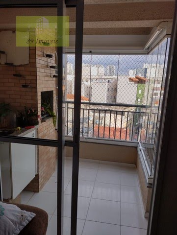 Foto 1 de Apartamento com 2 Quartos para alugar, 69m² em Osvaldo Cruz, São Caetano do Sul