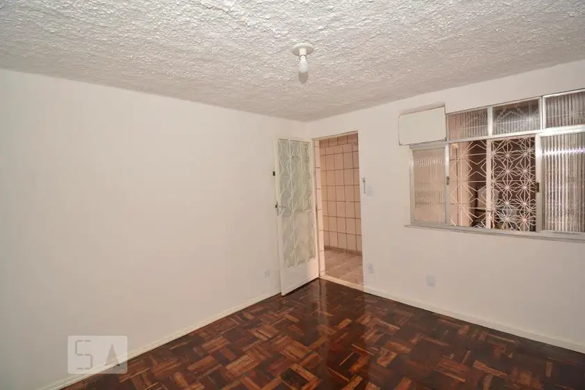 Foto 1 de Apartamento com 2 Quartos para alugar, 60m² em Oswaldo Cruz, Rio de Janeiro