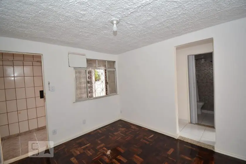 Foto 3 de Apartamento com 2 Quartos para alugar, 60m² em Oswaldo Cruz, Rio de Janeiro