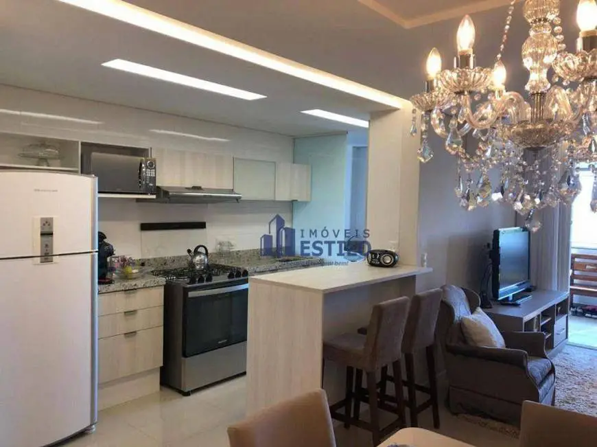 Foto 1 de Apartamento com 2 Quartos à venda, 106m² em Panazzolo, Caxias do Sul