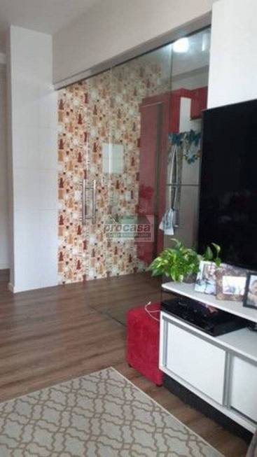 Foto 2 de Apartamento com 2 Quartos para alugar, 67m² em Parque Dez de Novembro, Manaus