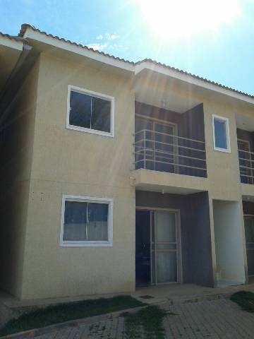 Foto 1 de Apartamento com 2 Quartos à venda, 53m² em Parque Nova Friburgo B, Cidade Ocidental
