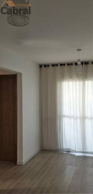 Foto 5 de Apartamento com 2 Quartos à venda, 53m² em Parque Primavera, Guarulhos