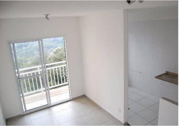 Foto 1 de Apartamento com 2 Quartos à venda, 55m² em Parque Viana, Barueri