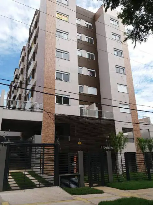 Foto 1 de Apartamento com 2 Quartos para alugar, 60m² em Partenon, Porto Alegre
