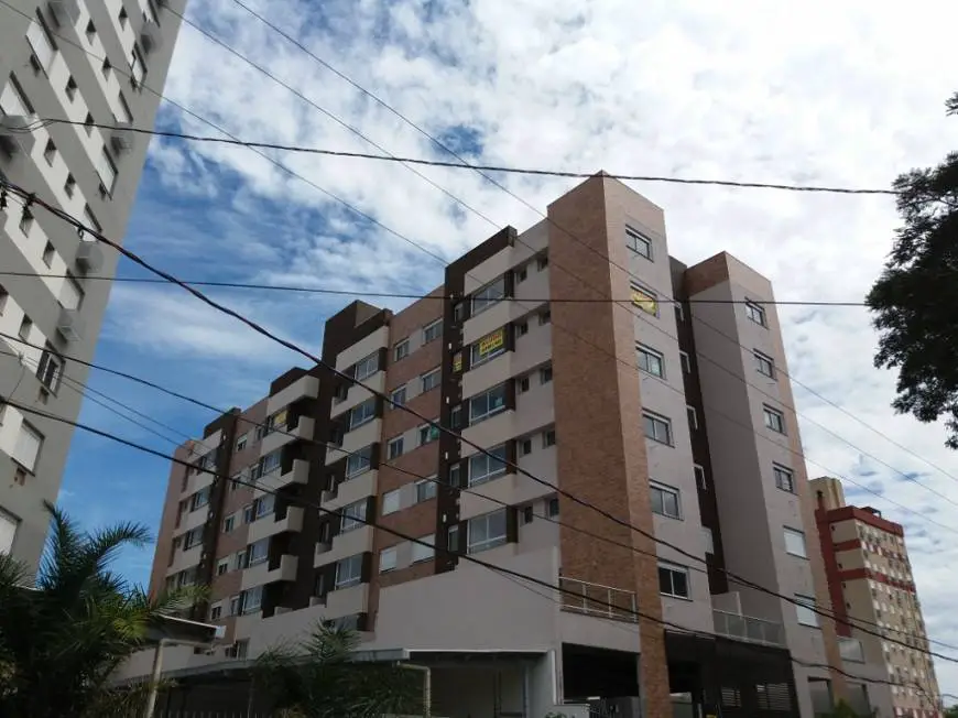 Foto 2 de Apartamento com 2 Quartos para alugar, 60m² em Partenon, Porto Alegre