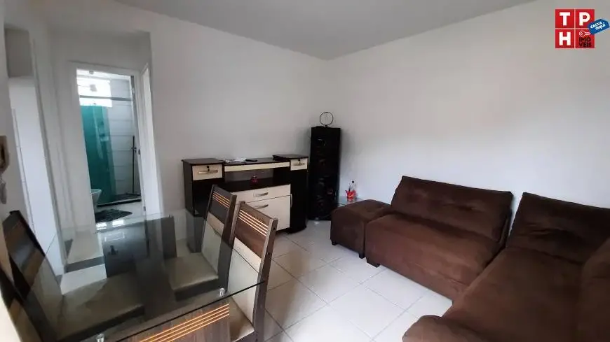 Foto 5 de Apartamento com 2 Quartos à venda, 43m² em Paulo Camilo, Betim