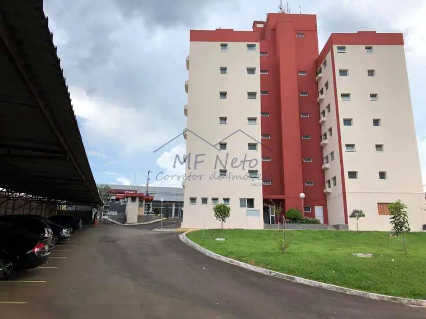 Foto 5 de Apartamento com 2 Quartos à venda, 79m² em Rosário, Pirassununga